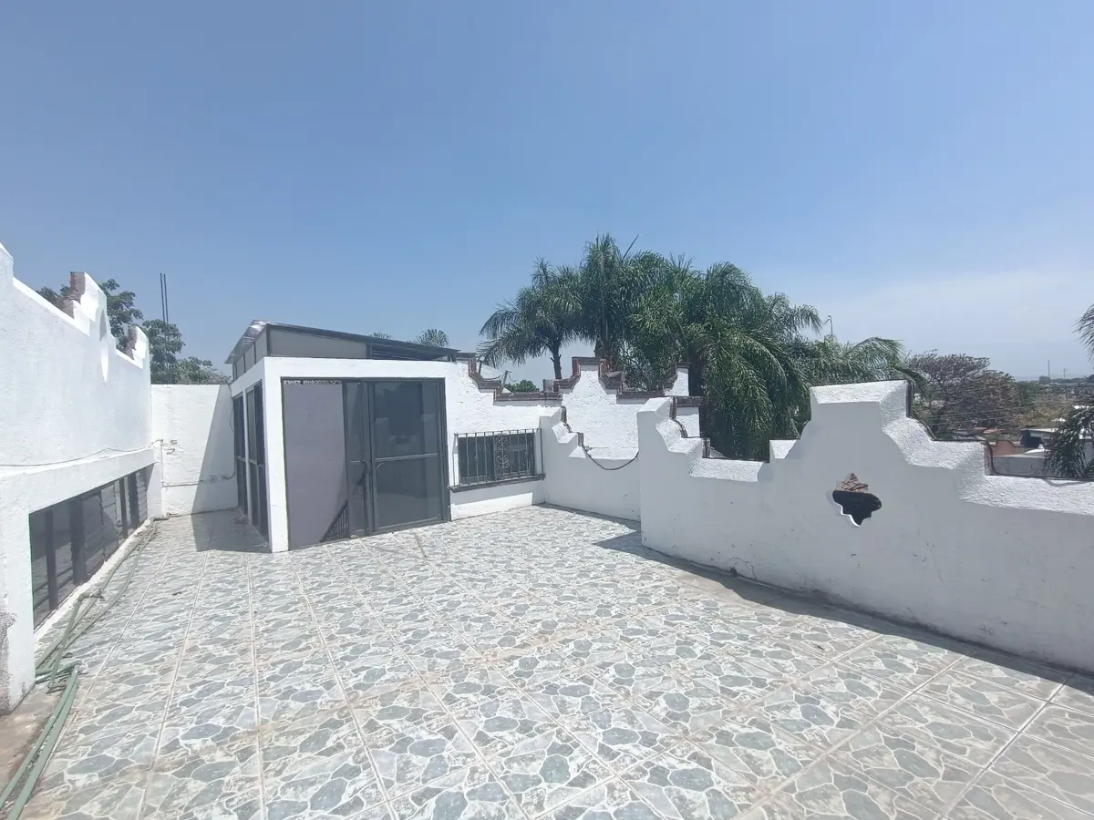 Casa en Venta en Las Fincas, Jiutepec, Morelos
