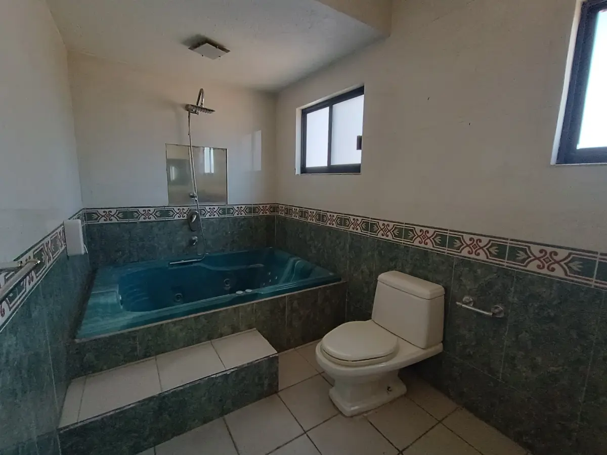 Casa en Venta en Las Fincas, Jiutepec, Morelos
