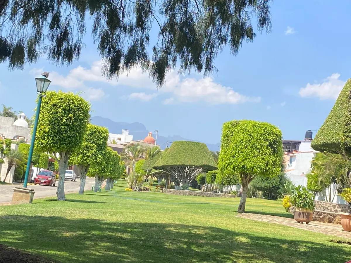 Casa en Venta en Lomas de Tzompantle, Cuernavaca, Morelos