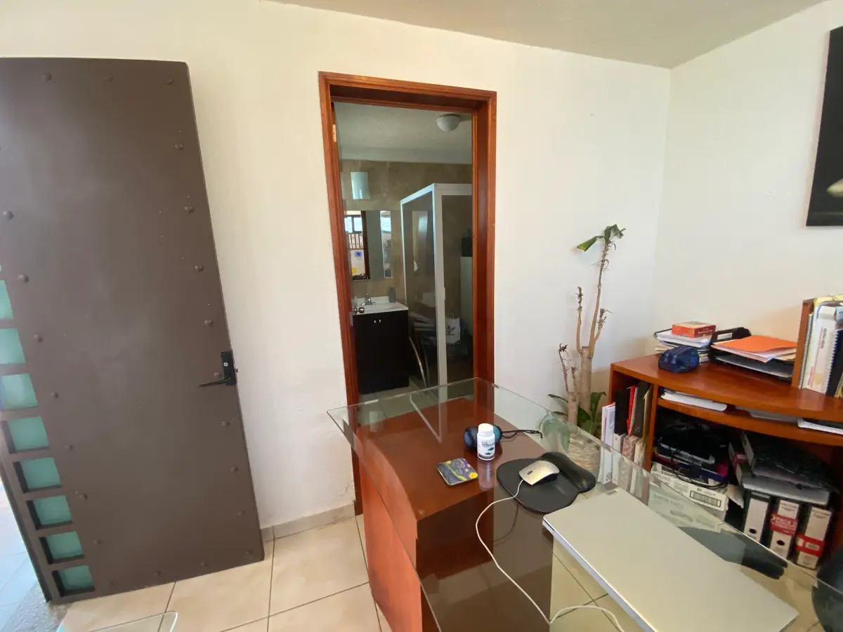 Casa en Venta en Lomas de Tzompantle, Cuernavaca, Morelos