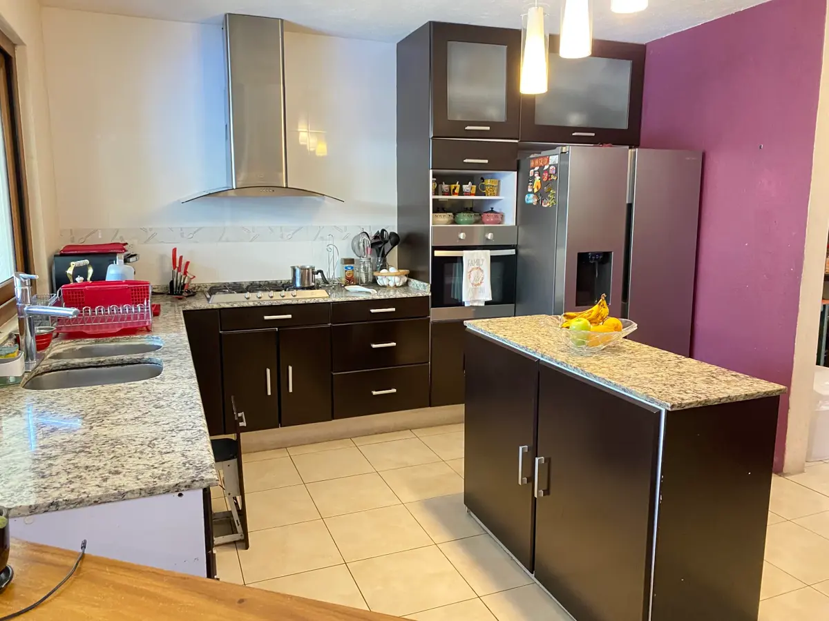 Casa en Venta en Lomas de Tzompantle, Cuernavaca, Morelos