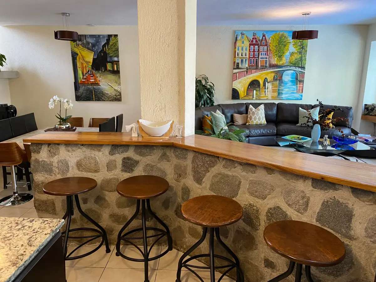 Casa en Venta en Lomas de Tzompantle, Cuernavaca, Morelos