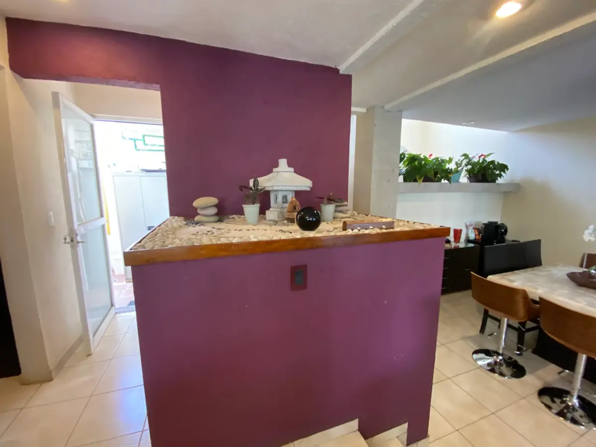 Casa en Venta en Lomas de Tzompantle, Cuernavaca, Morelos