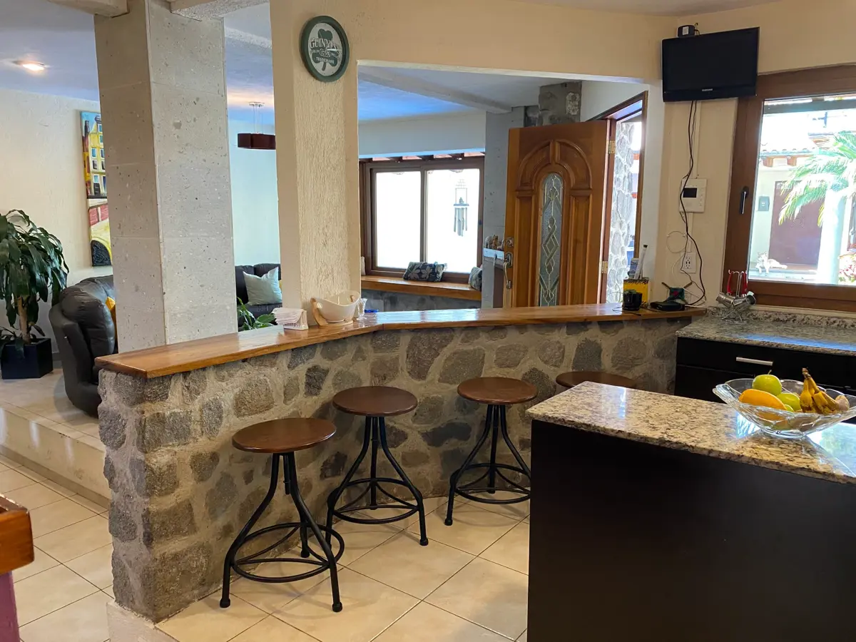 Casa en Venta en Lomas de Tzompantle, Cuernavaca, Morelos