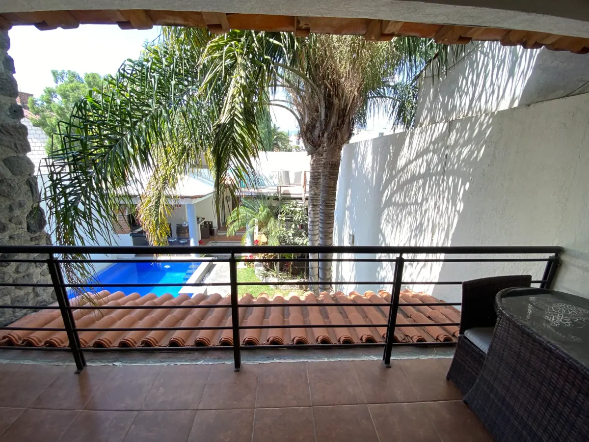 Casa en Venta en Lomas de Tzompantle, Cuernavaca, Morelos