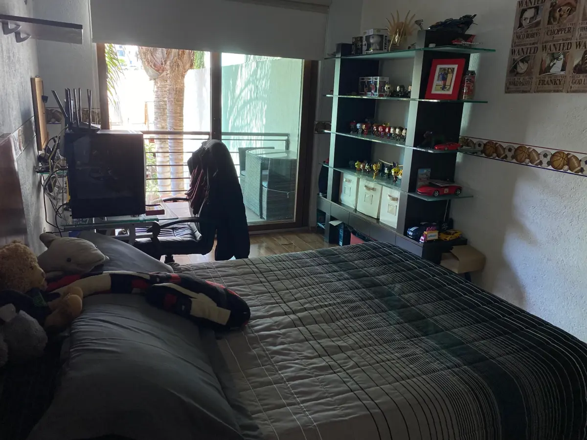 Casa en Venta en Lomas de Tzompantle, Cuernavaca, Morelos