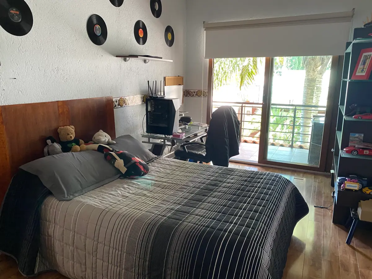 Casa en Venta en Lomas de Tzompantle, Cuernavaca, Morelos