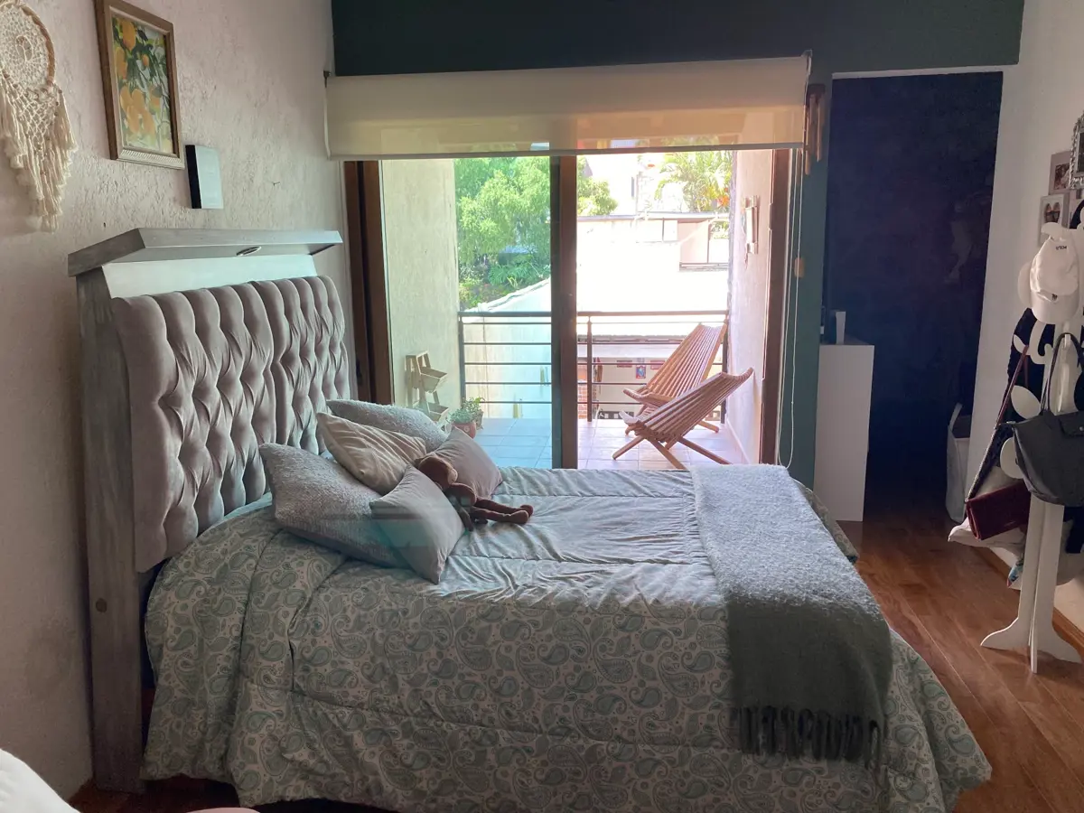 Casa en Venta en Lomas de Tzompantle, Cuernavaca, Morelos