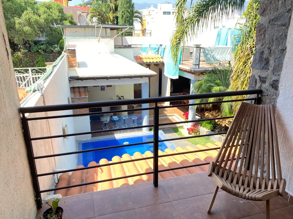 Casa en Venta en Lomas de Tzompantle, Cuernavaca, Morelos