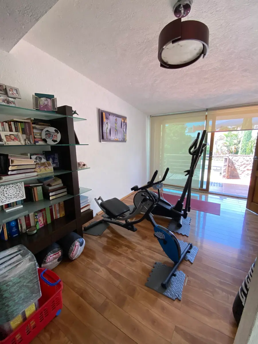 Casa en Venta en Lomas de Tzompantle, Cuernavaca, Morelos