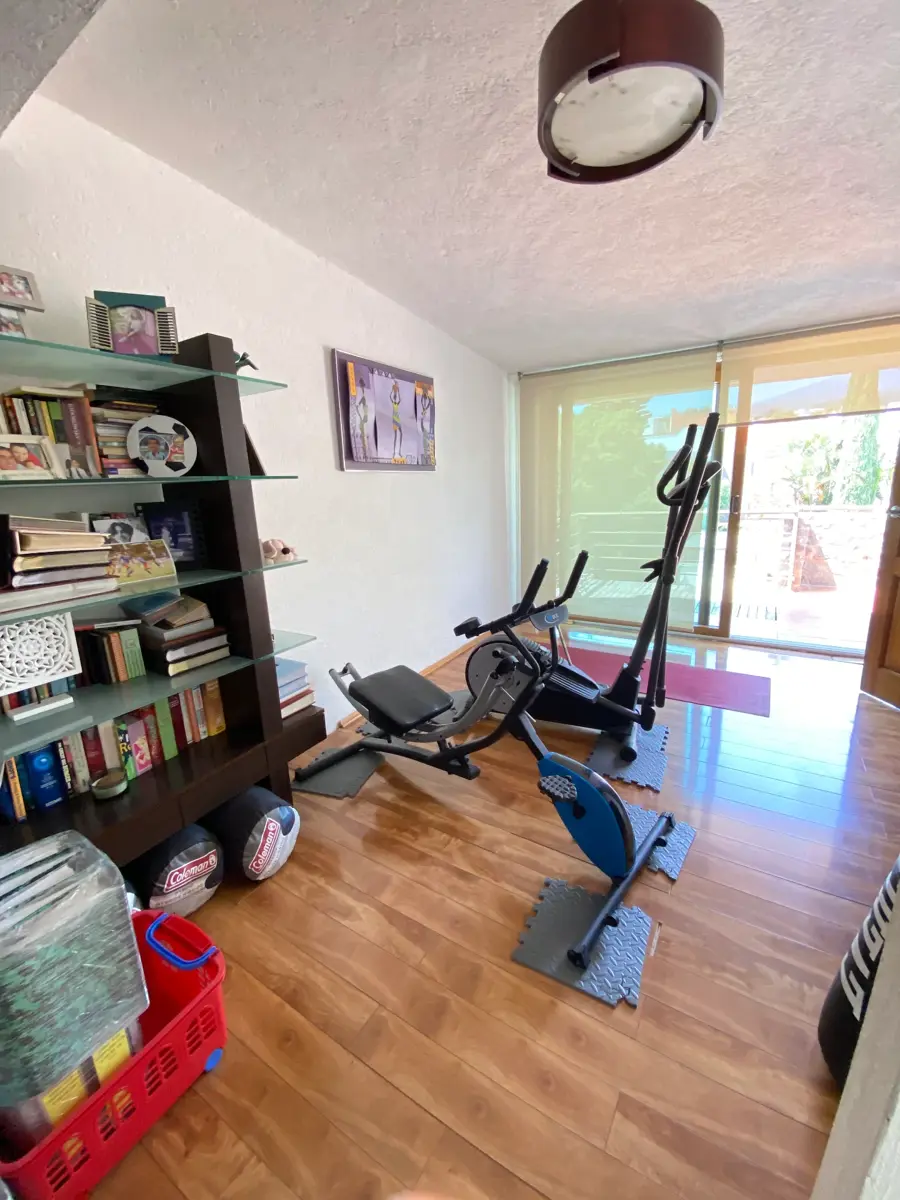 Casa en Venta en Lomas de Tzompantle, Cuernavaca, Morelos