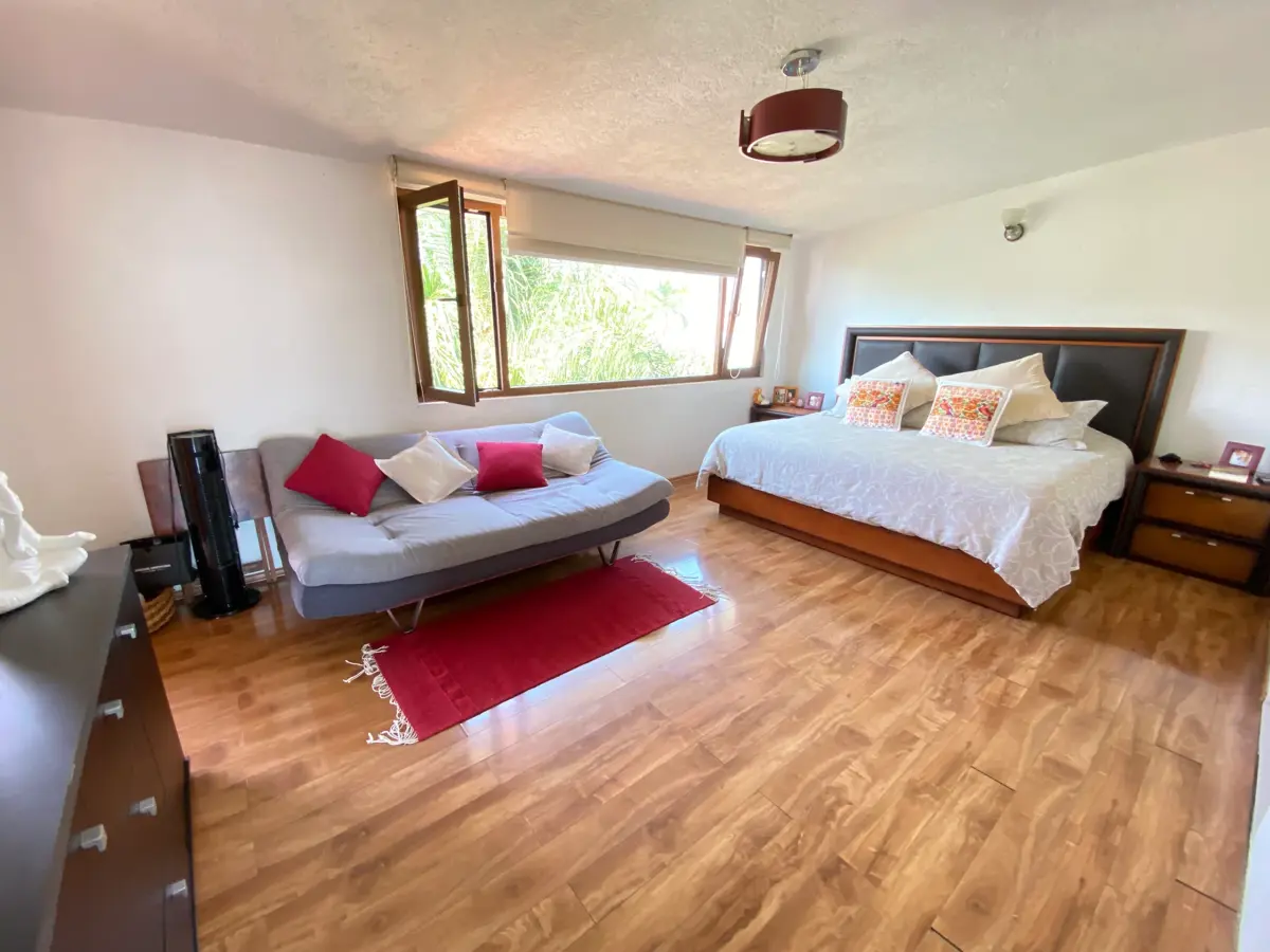 Casa en Venta en Lomas de Tzompantle, Cuernavaca, Morelos