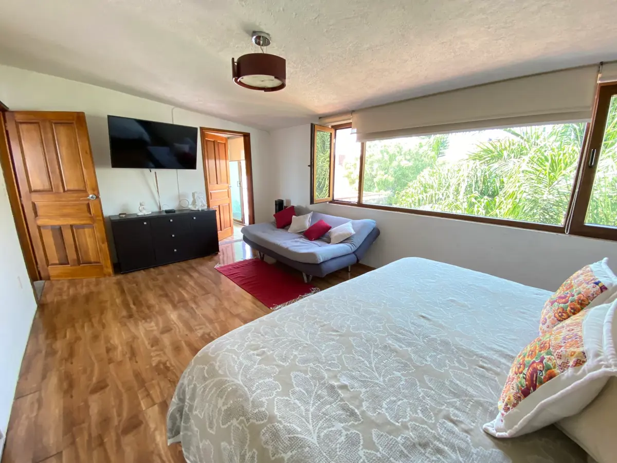 Casa en Venta en Lomas de Tzompantle, Cuernavaca, Morelos