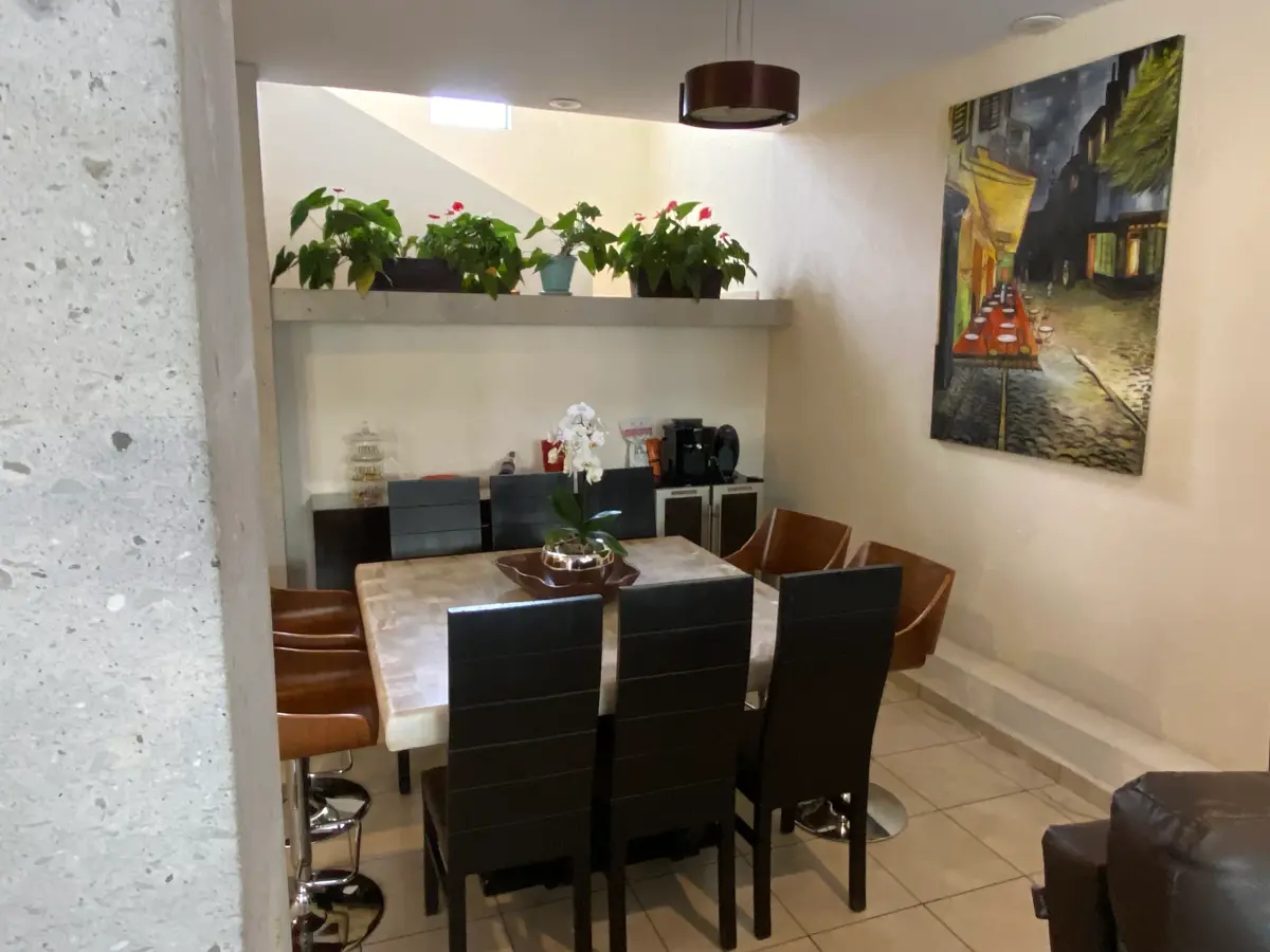 Casa en Venta en Lomas de Tzompantle, Cuernavaca, Morelos