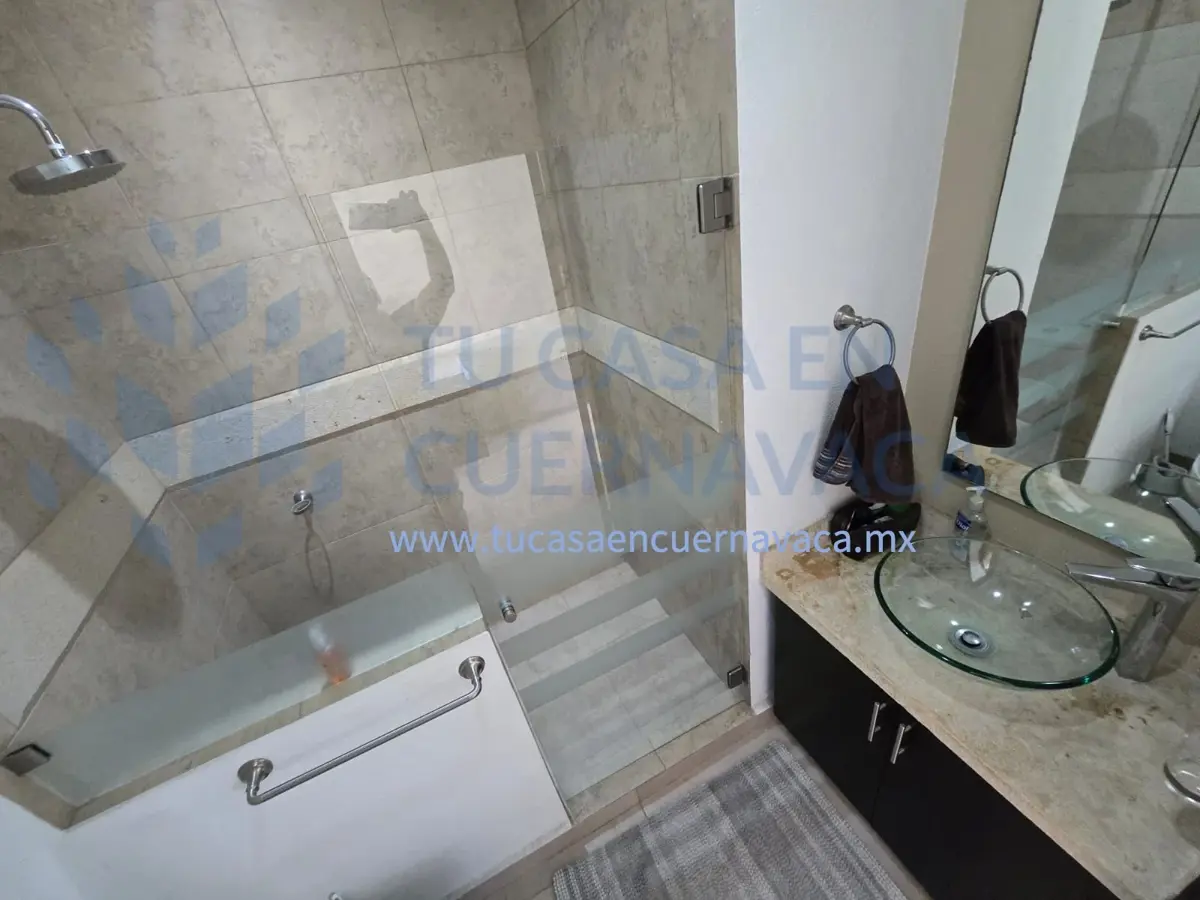Departamento en Renta en Paraiso Country Club, Emilia Zapata, Morelos