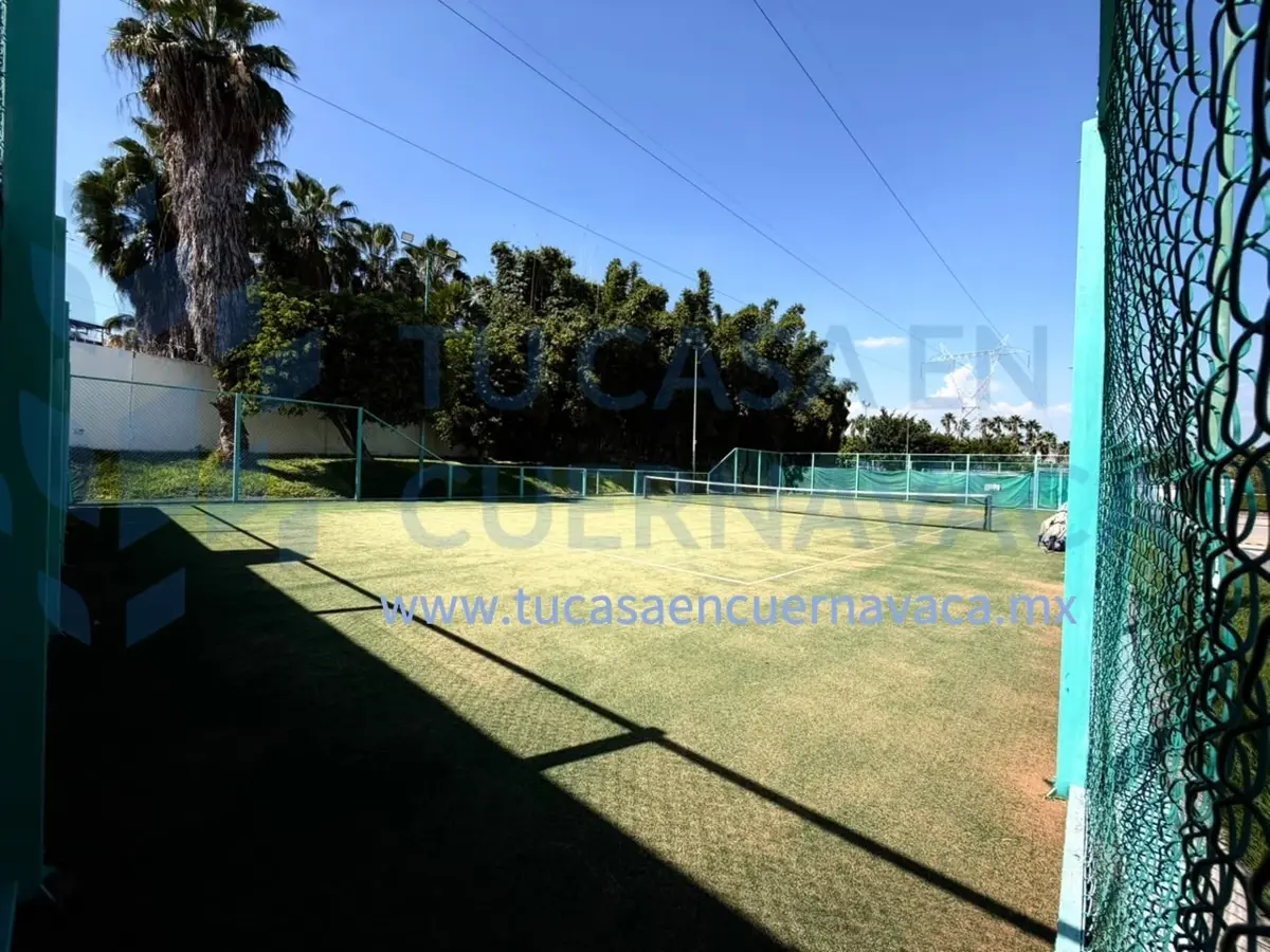 Departamento en Renta en Paraiso Country Club, Emilia Zapata, Morelos