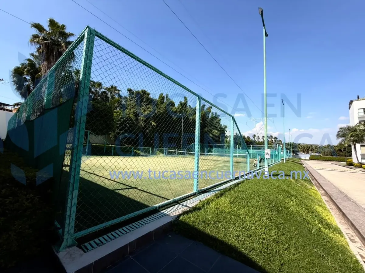 Departamento en Renta en Paraiso Country Club, Emilia Zapata, Morelos