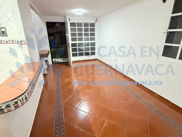 Casa en Renta en Lomas de Ahuatlán, Cuernavaca, Morelos