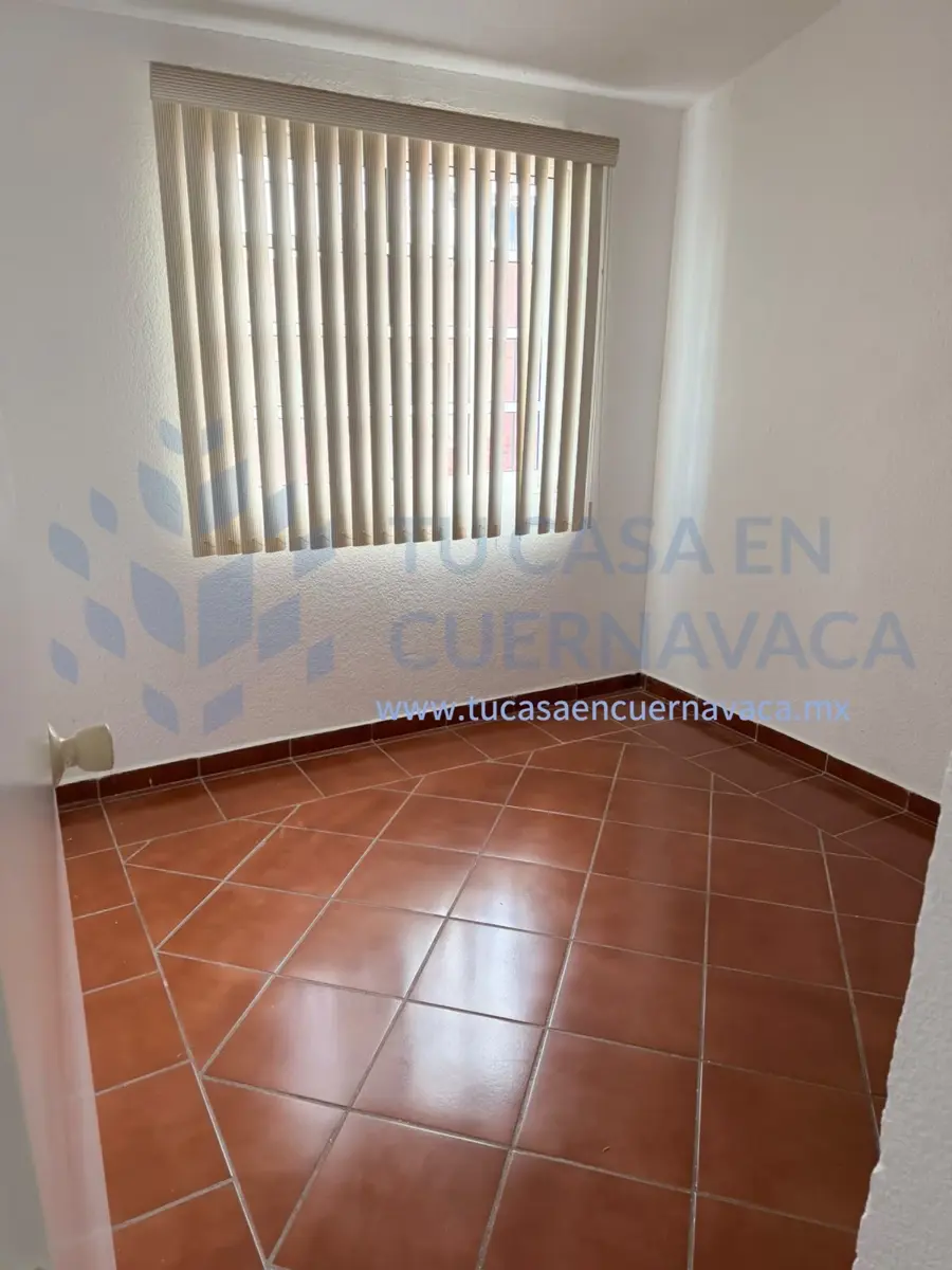 Casa en Renta en Lomas de Ahuatlán, Cuernavaca, Morelos