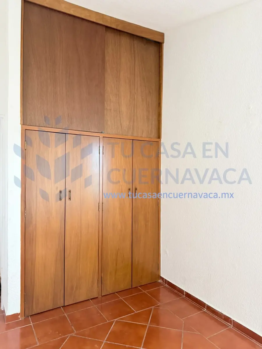 Casa en Renta en Lomas de Ahuatlán, Cuernavaca, Morelos