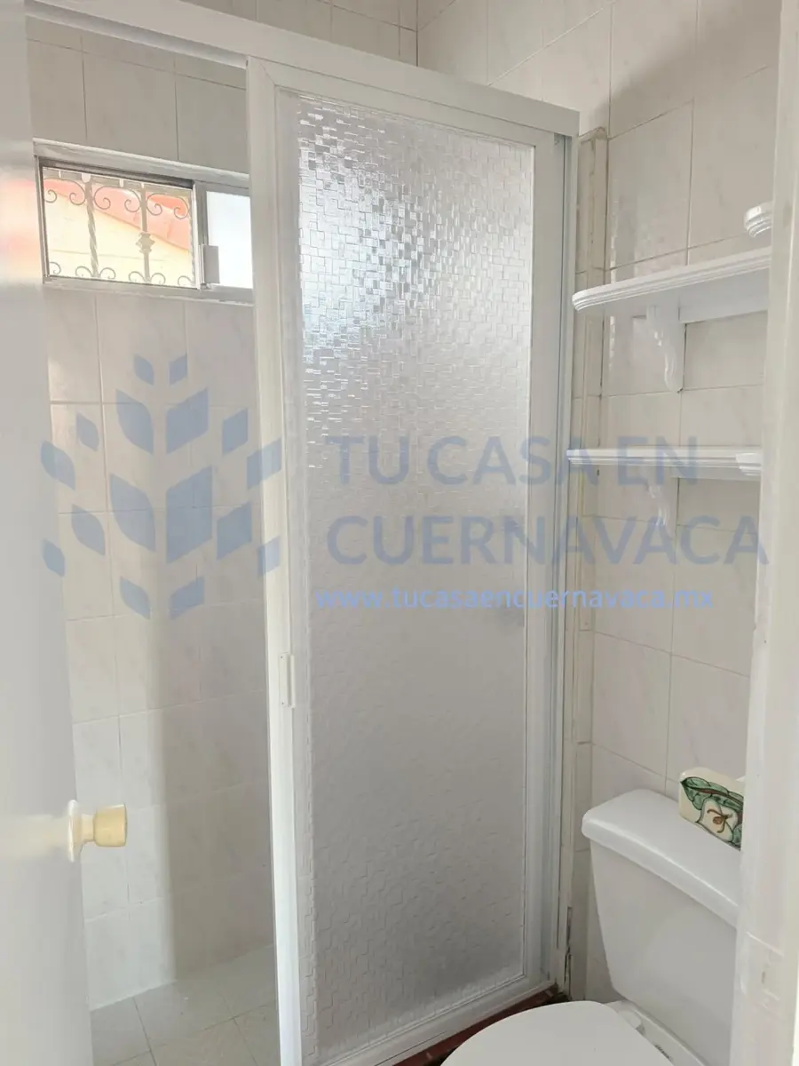 Casa en Renta en Lomas de Ahuatlán, Cuernavaca, Morelos