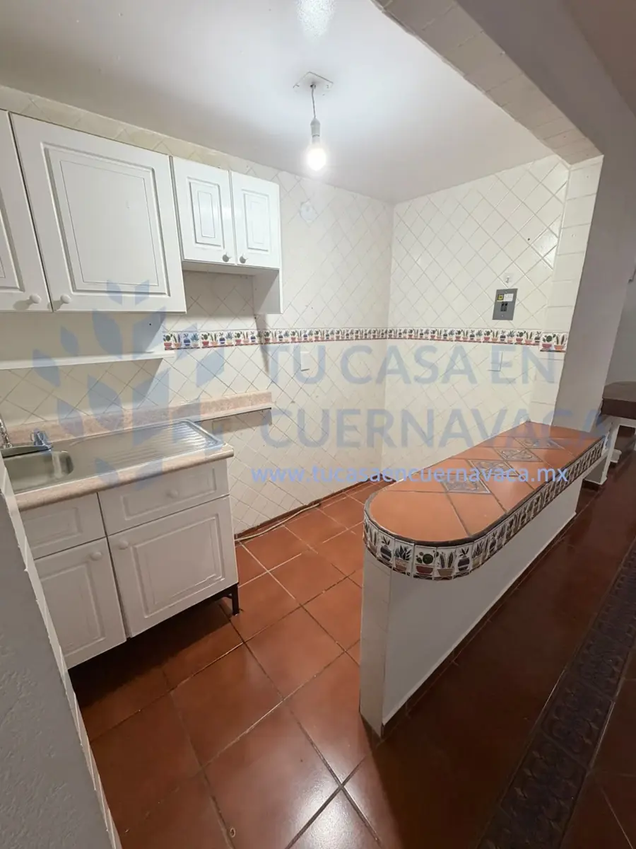 Casa en Renta en Lomas de Ahuatlán, Cuernavaca, Morelos