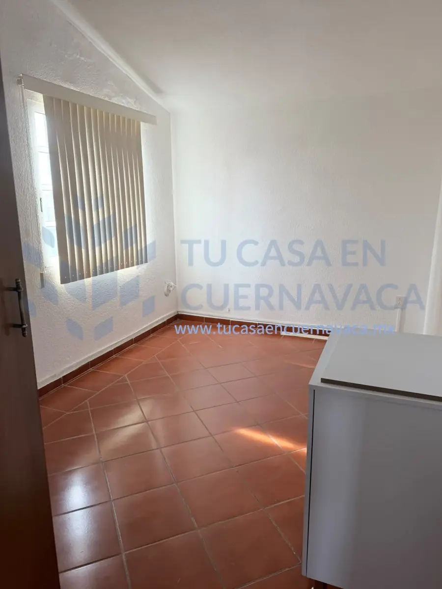 Casa en Renta en Lomas de Ahuatlán, Cuernavaca, Morelos