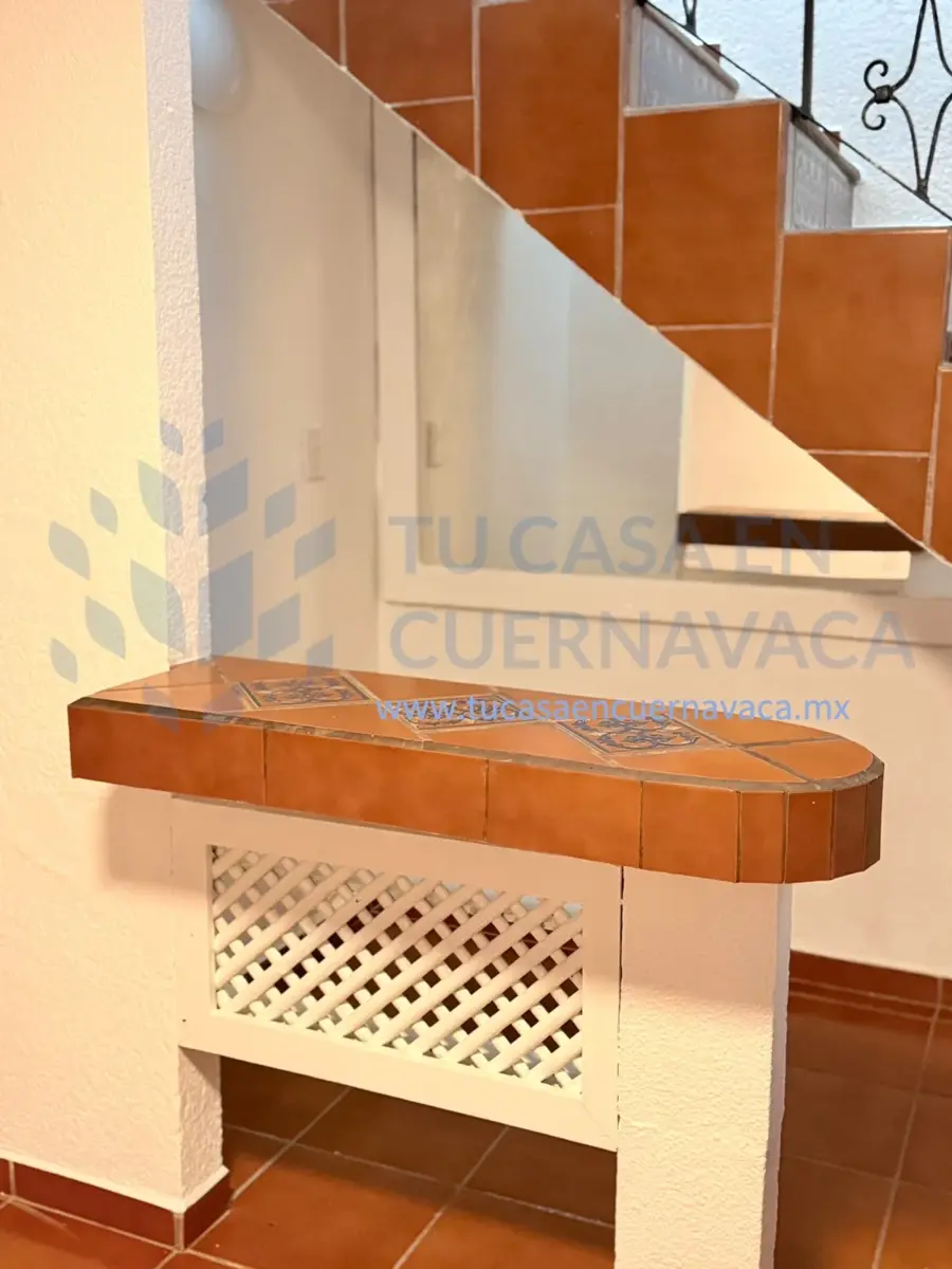 Casa en Renta en Lomas de Ahuatlán, Cuernavaca, Morelos