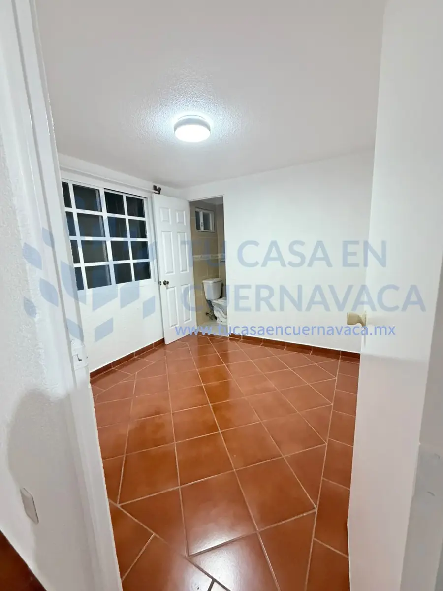 Casa en Renta en Lomas de Ahuatlán, Cuernavaca, Morelos