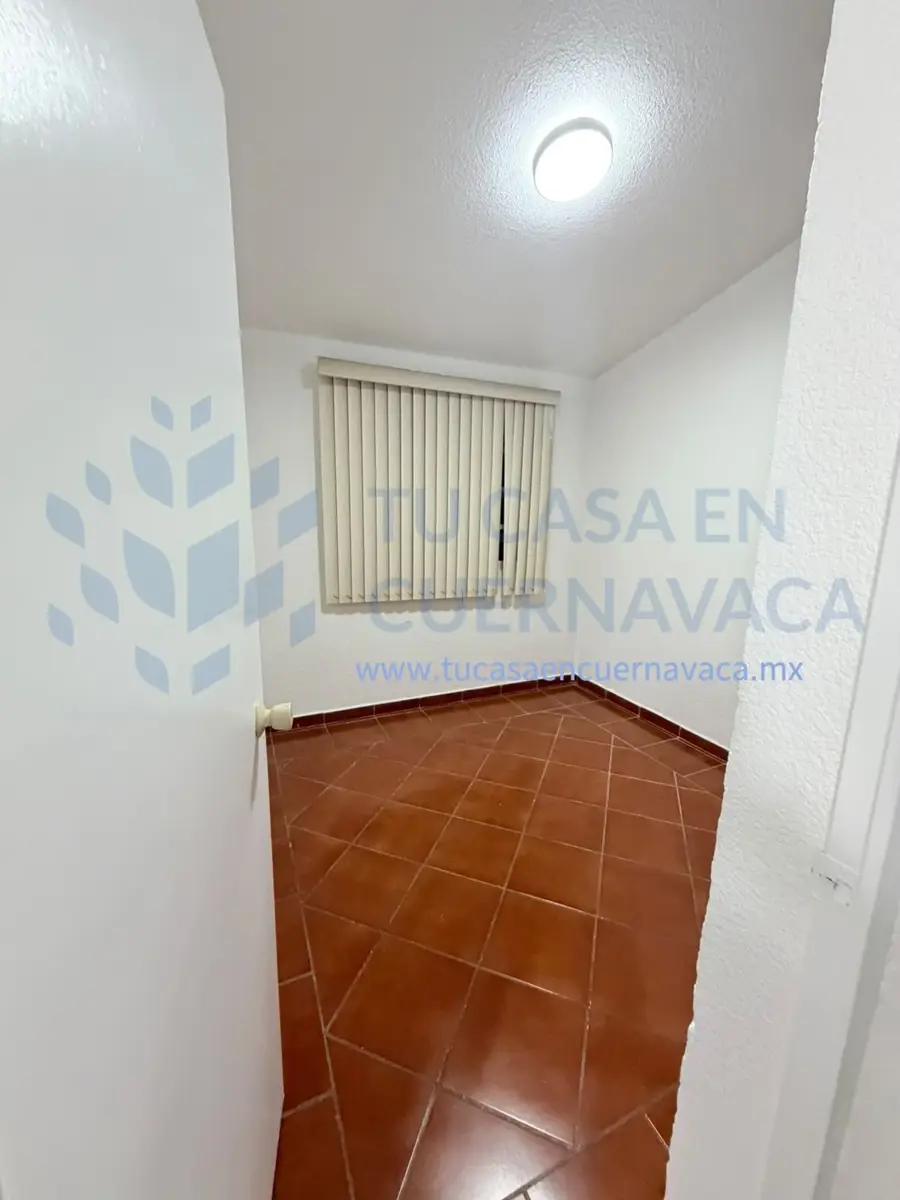 Casa en Renta en Lomas de Ahuatlán, Cuernavaca, Morelos