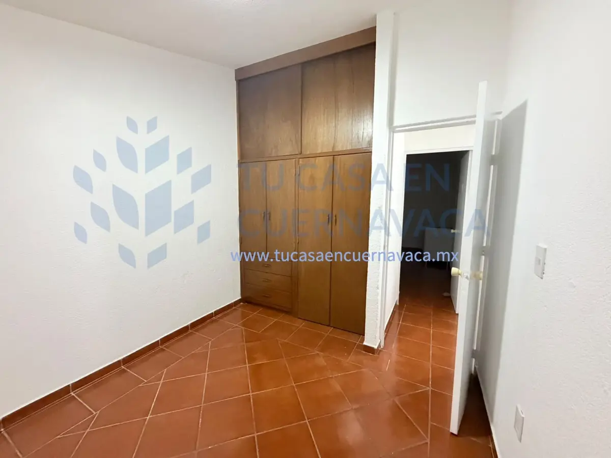 Casa en Renta en Lomas de Ahuatlán, Cuernavaca, Morelos