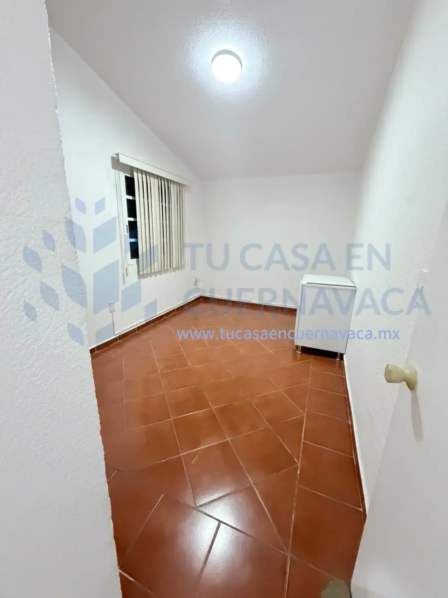 Casa en Renta en Lomas de Ahuatlán, Cuernavaca, Morelos