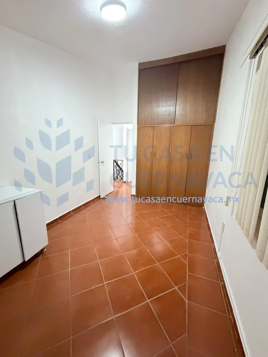Casa en Renta en Lomas de Ahuatlán, Cuernavaca, Morelos