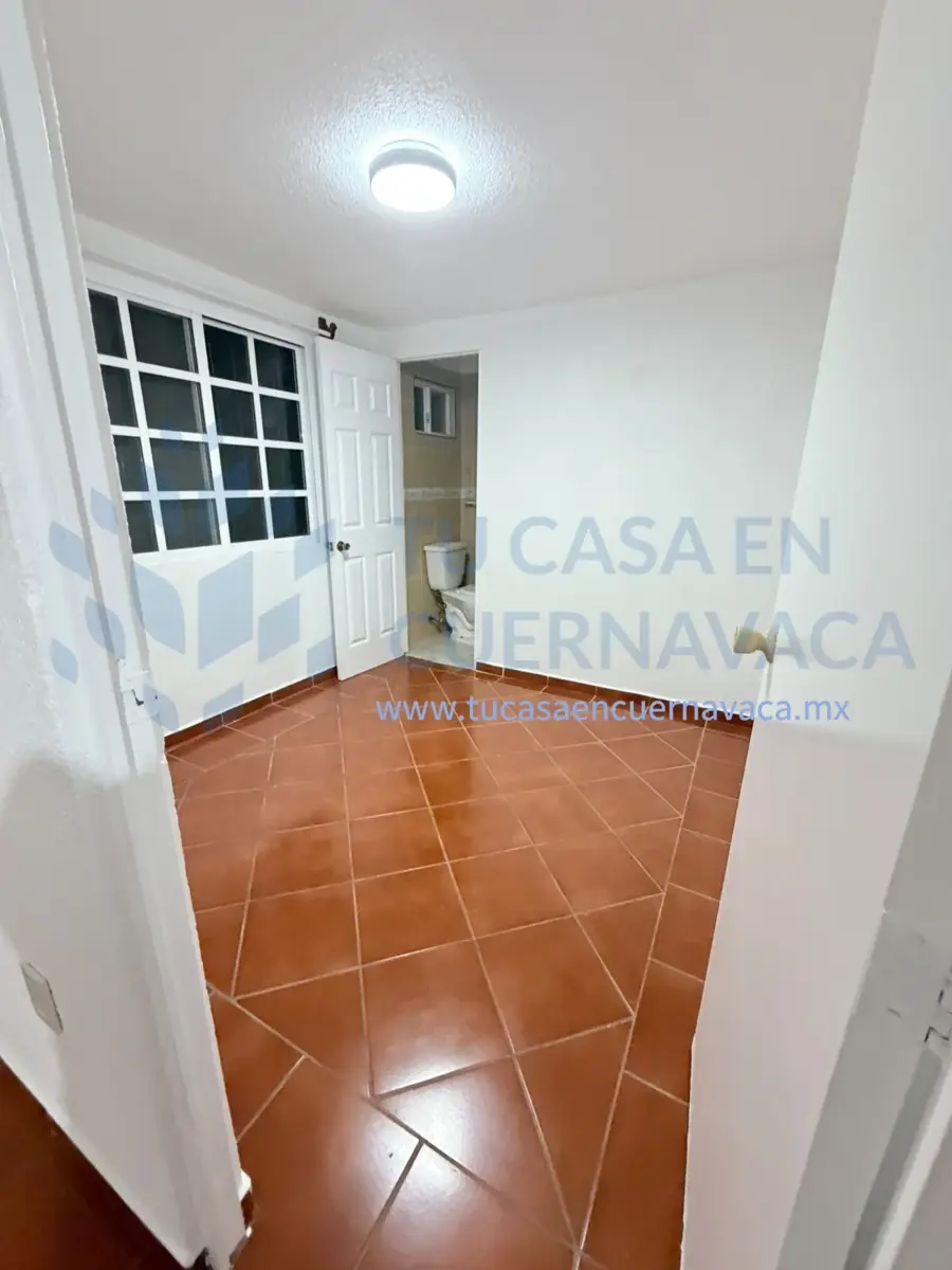 Casa en Renta en Lomas de Ahuatlán, Cuernavaca, Morelos