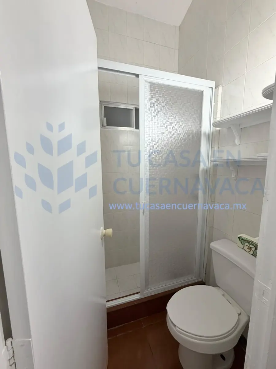 Casa en Renta en Lomas de Ahuatlán, Cuernavaca, Morelos