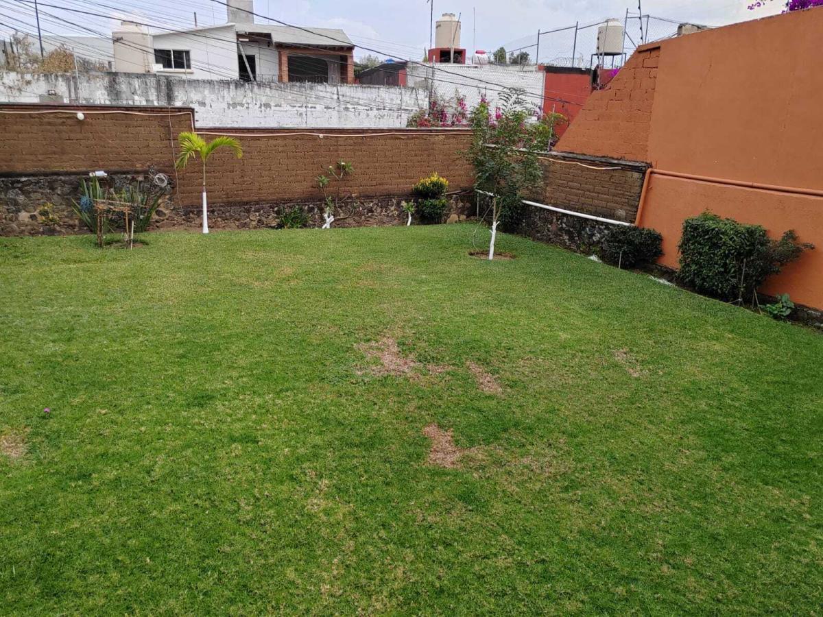 Casa en Renta en Ocotepec, Cuernavaca, Morelos