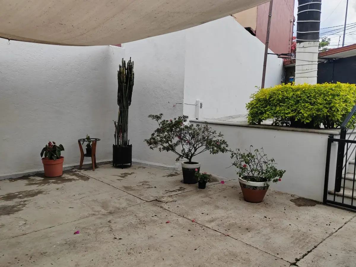 Casa en Renta en Ocotepec, Cuernavaca, Morelos