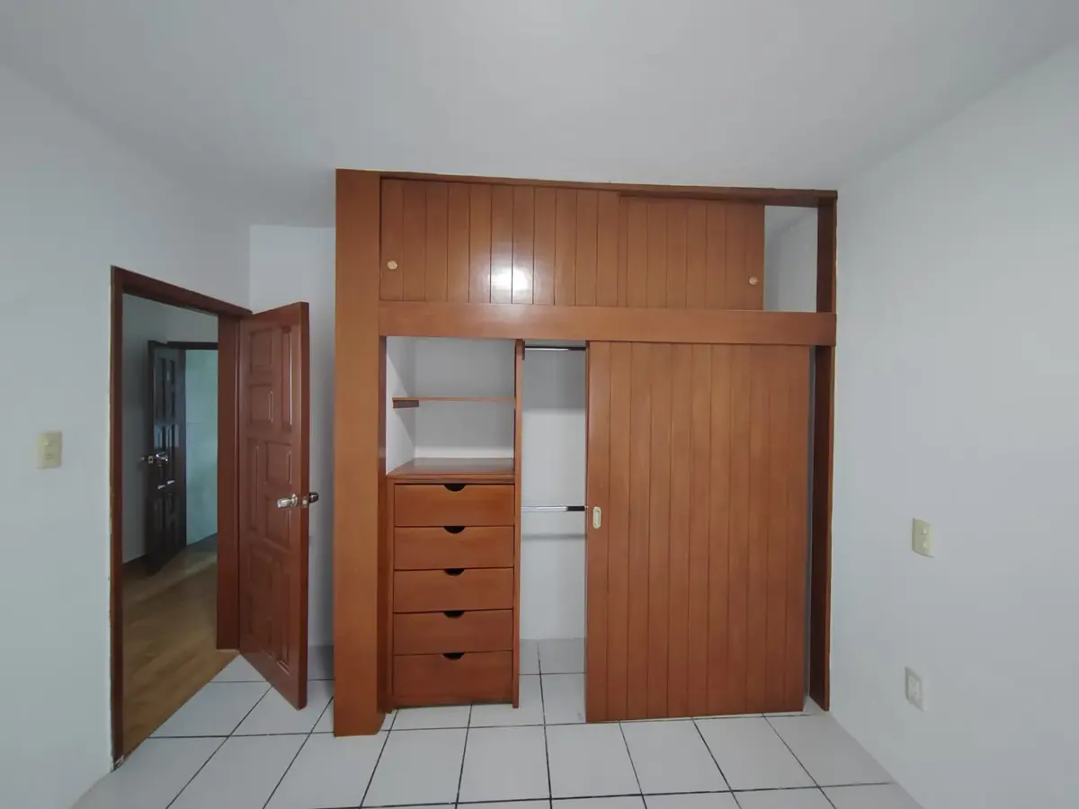 Casa en Renta en Ocotepec, Cuernavaca, Morelos