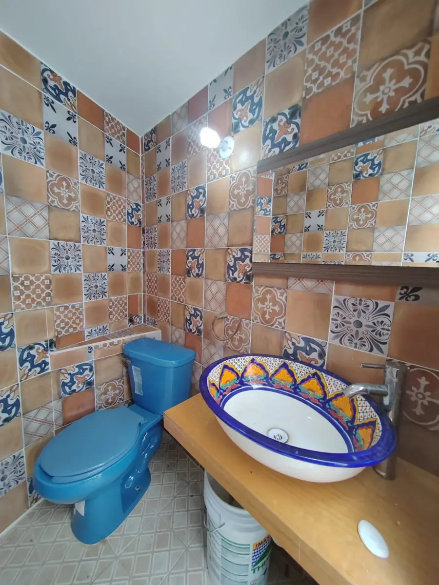 Casa en Renta en Ocotepec, Cuernavaca, Morelos