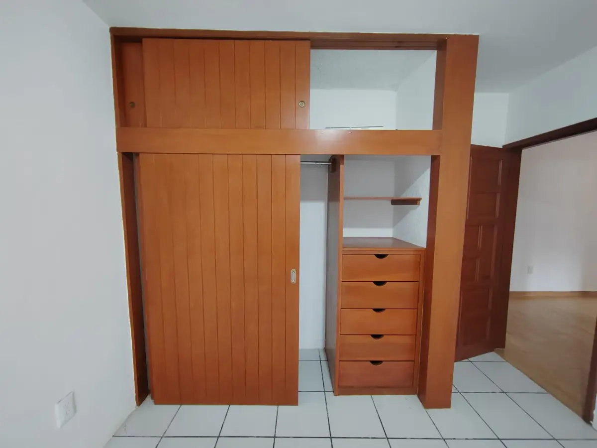 Casa en Renta en Ocotepec, Cuernavaca, Morelos