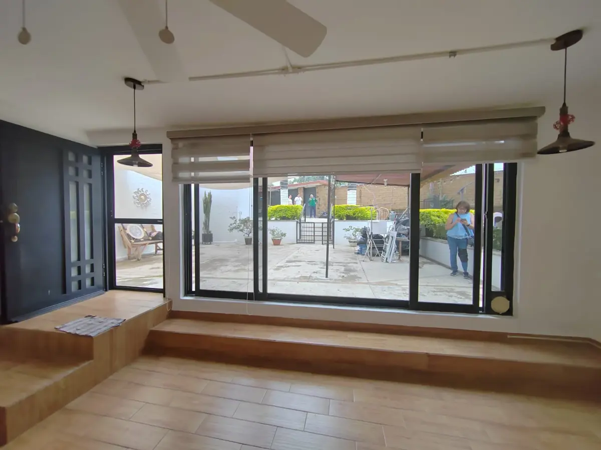 Casa en Renta en Ocotepec, Cuernavaca, Morelos