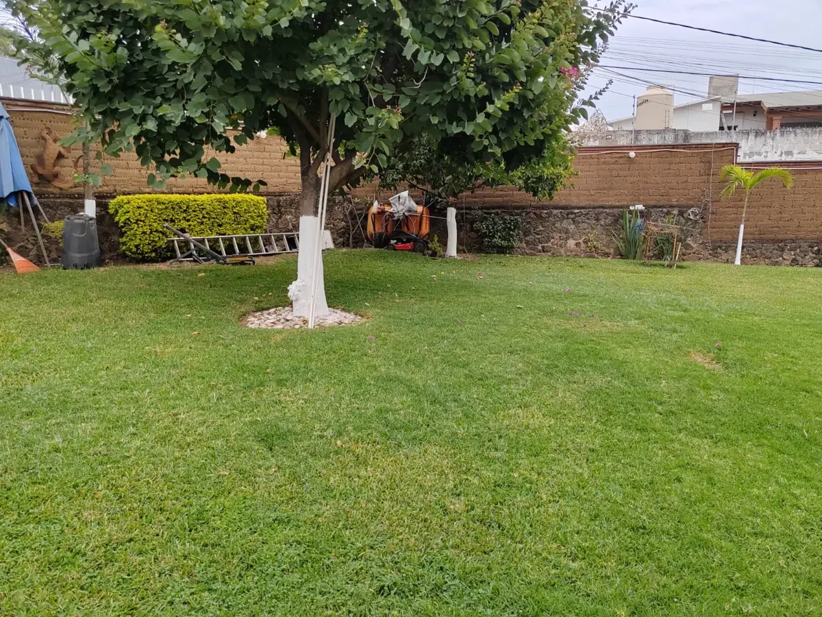 Casa en Renta en Ocotepec, Cuernavaca, Morelos