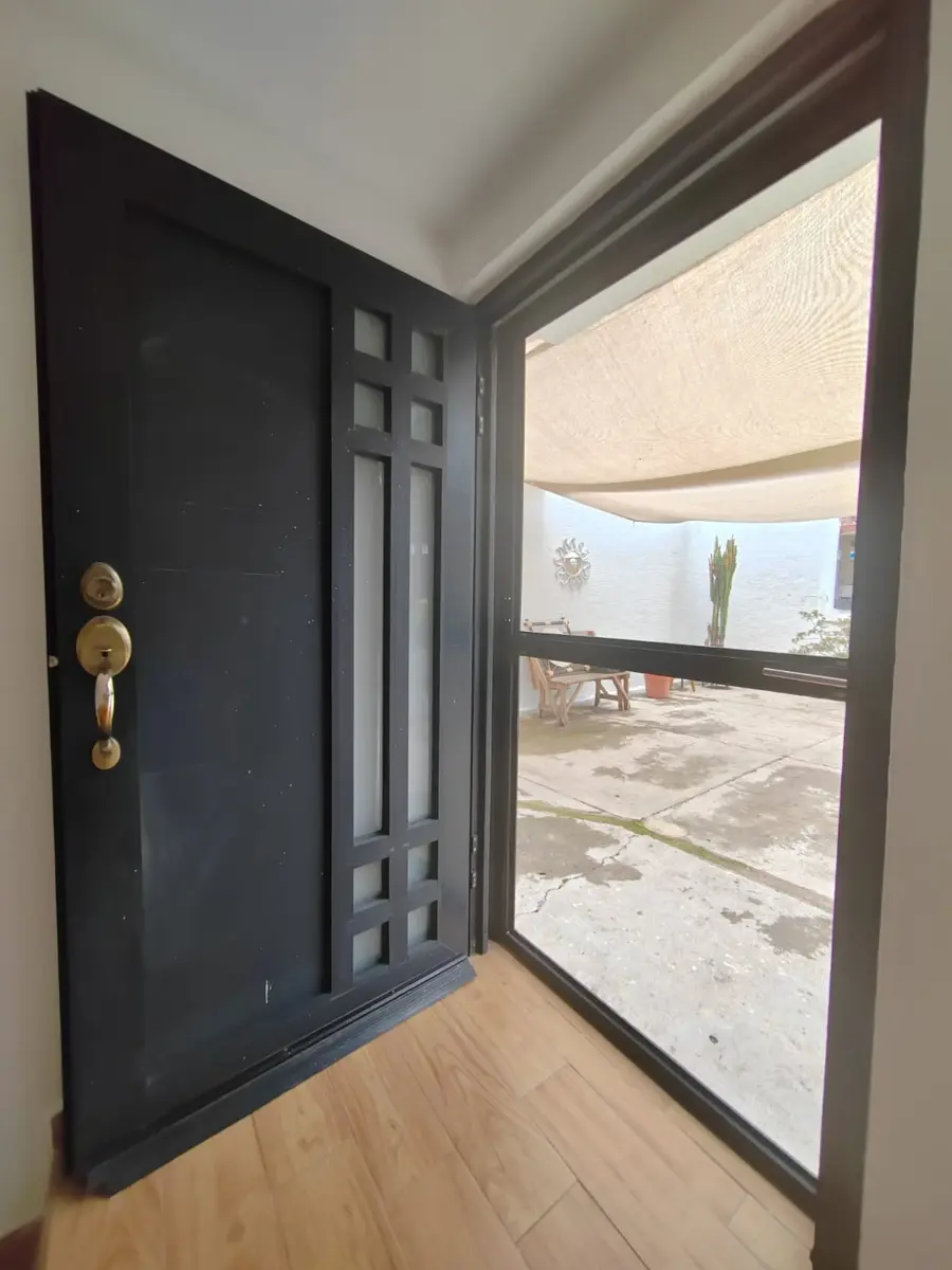 Casa en Renta en Ocotepec, Cuernavaca, Morelos