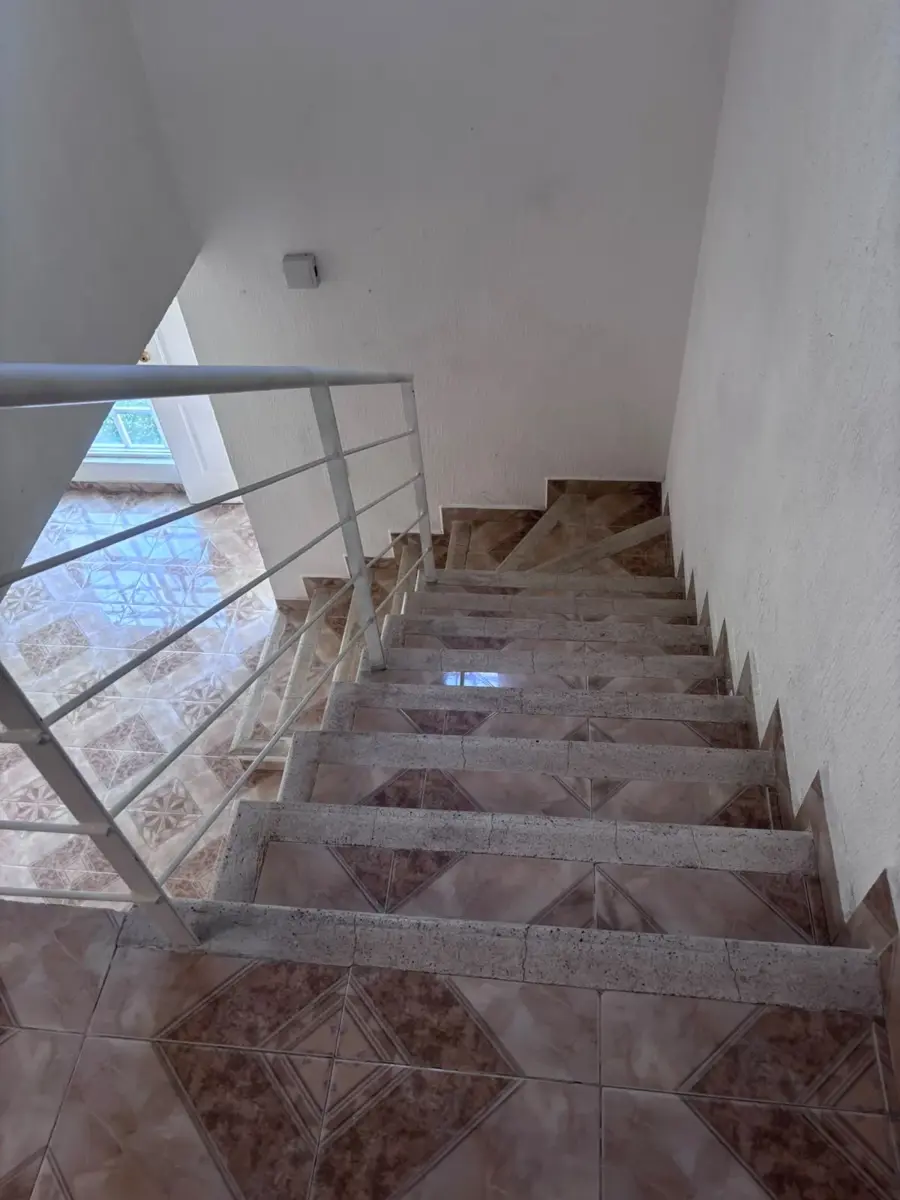 Casa en Renta en Lomas de Tzompantle, Cuernavaca, Morelos