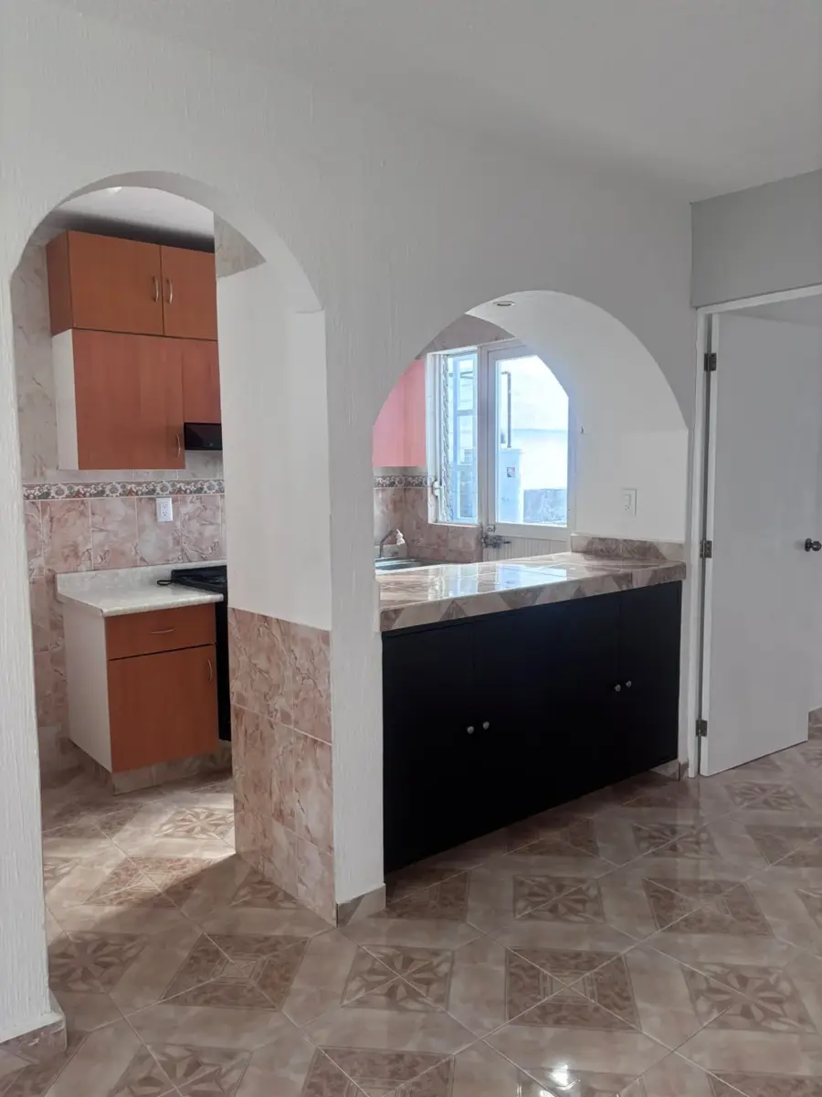 Casa en Renta en Lomas de Tzompantle, Cuernavaca, Morelos