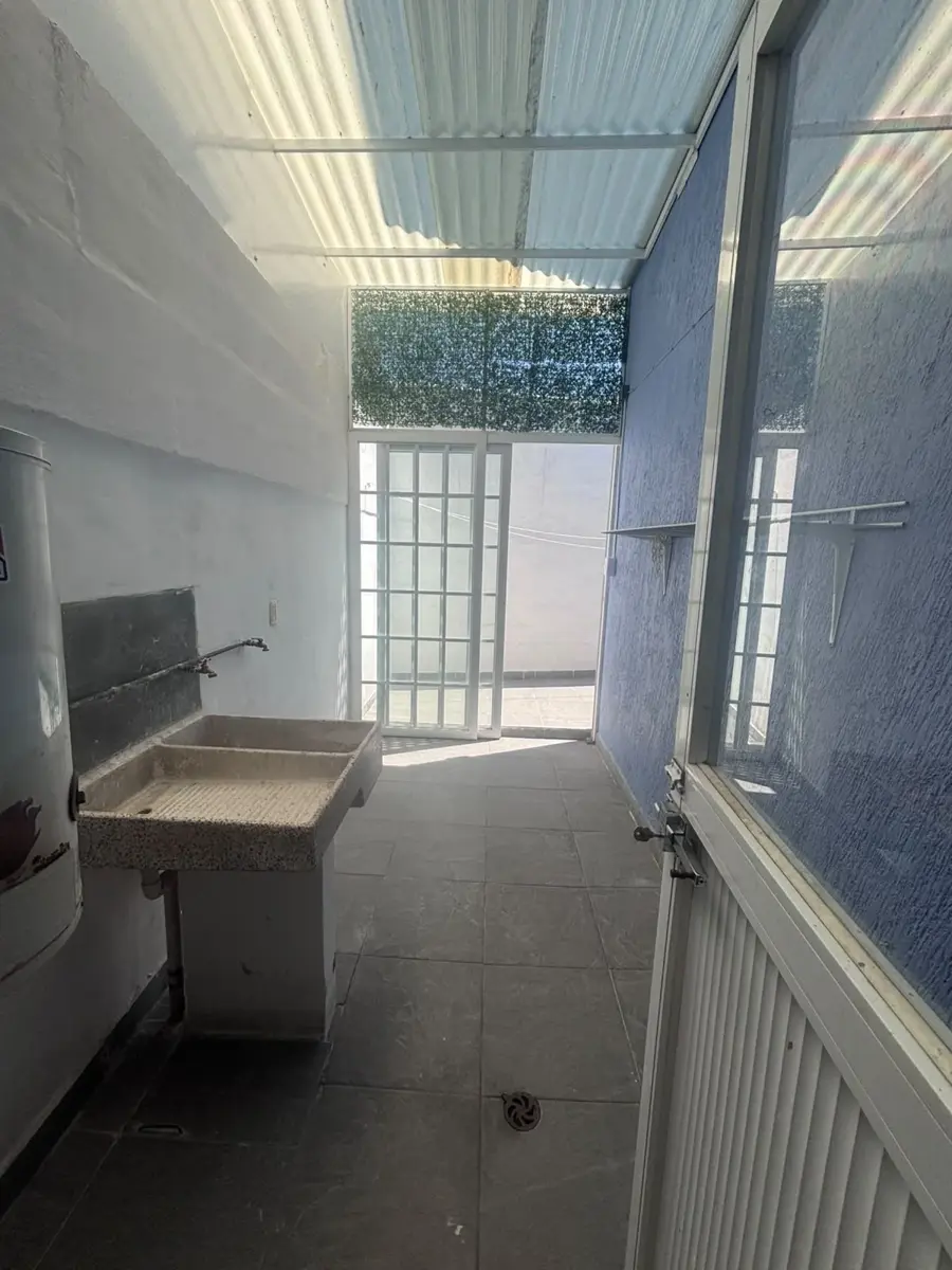 Casa en Renta en Lomas de Tzompantle, Cuernavaca, Morelos