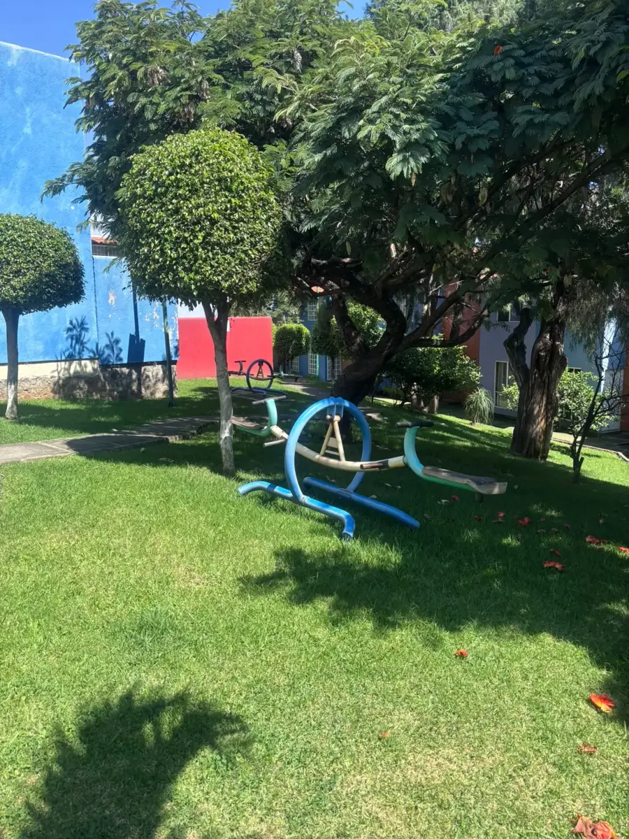 Casa en Renta en Lomas de Tzompantle, Cuernavaca, Morelos