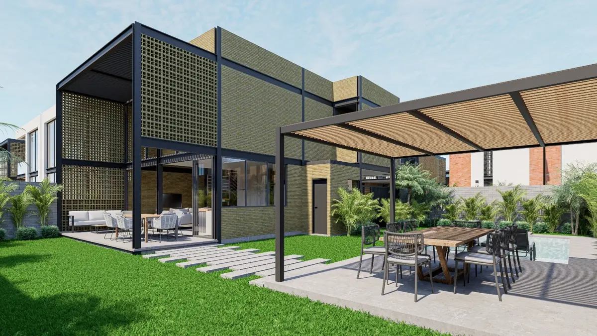 Casa en Venta en Club de Golf Santa Fe, Xochitepec, Morelos