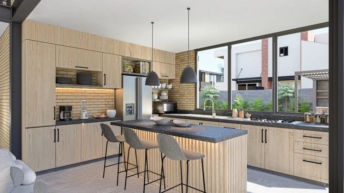 Casa en Venta en Club de Golf Santa Fe, Xochitepec, Morelos