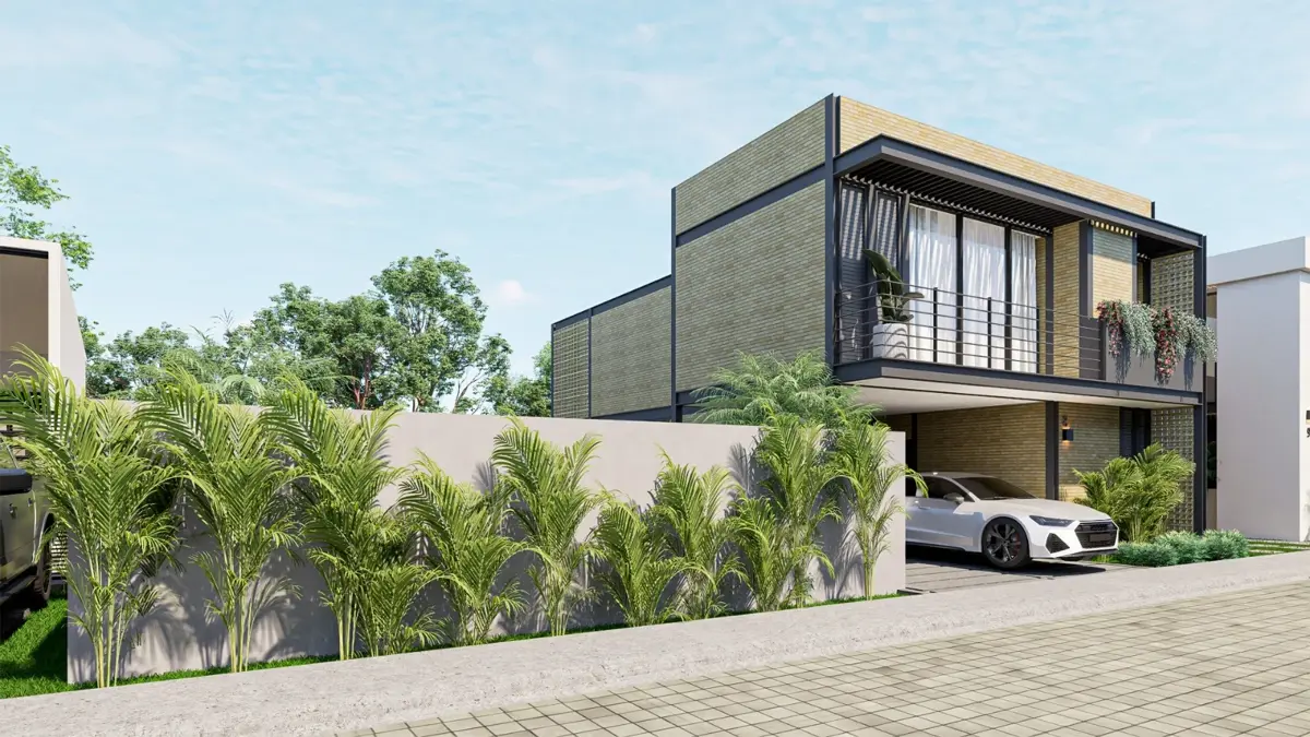 Casa en Venta en Club de Golf Santa Fe, Xochitepec, Morelos